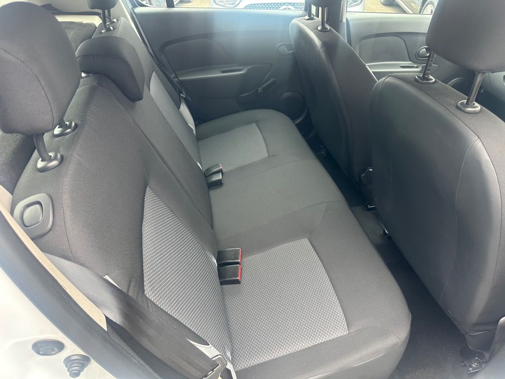 Used Dacia Sandero 2013 for sale - 77806173: Photo 12