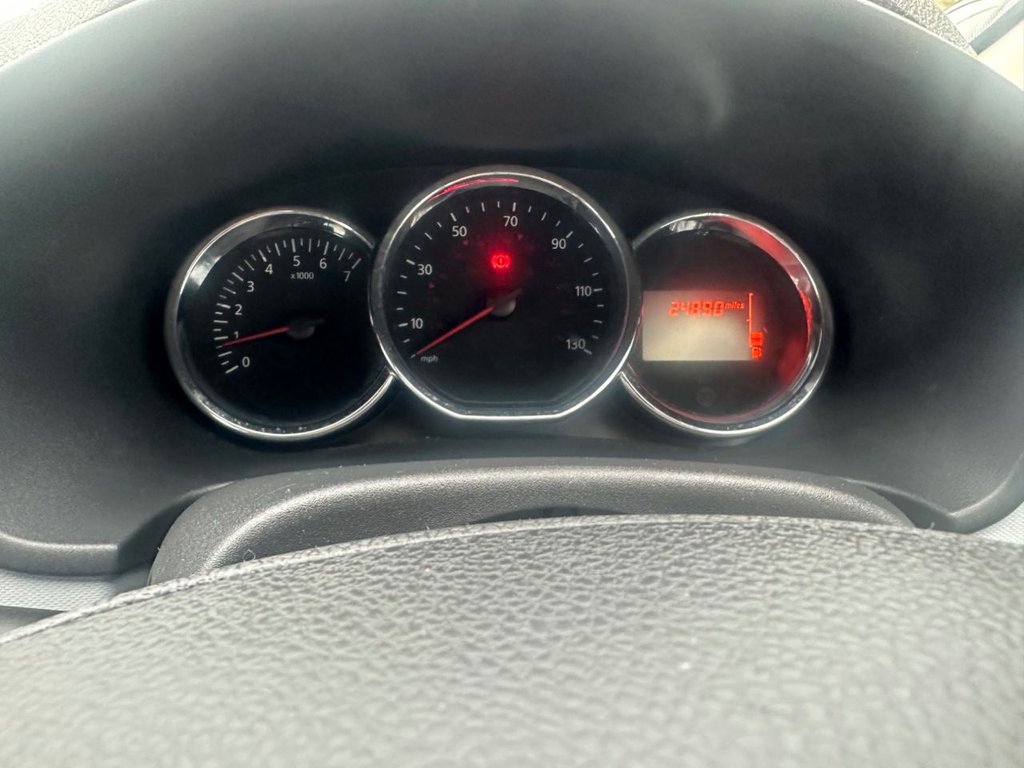 Used Dacia Sandero 2013 for sale - 77806173: Photo 19