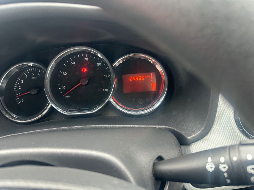 Used Dacia Sandero 2013 for sale - 77806173: Photo 20