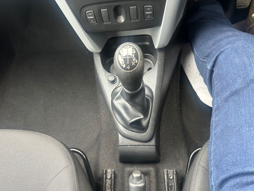 Used Dacia Sandero 2013 for sale - 77806173: Photo 23