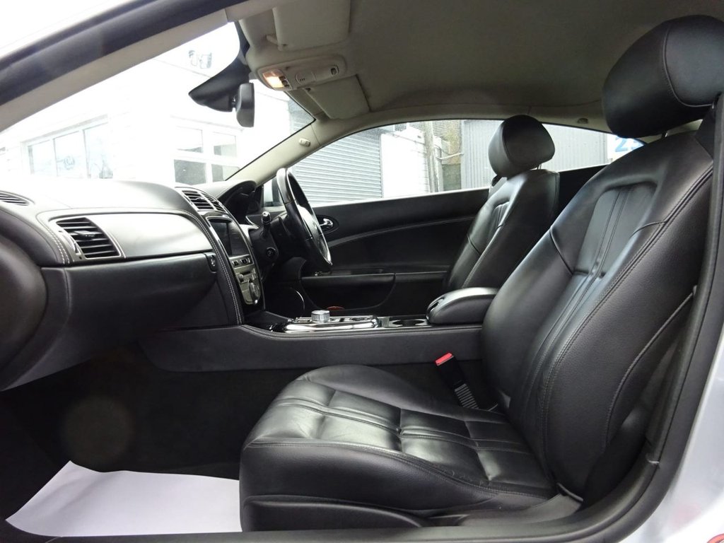 Used Jaguar XK 2010 for sale - 76470031: Photo 13