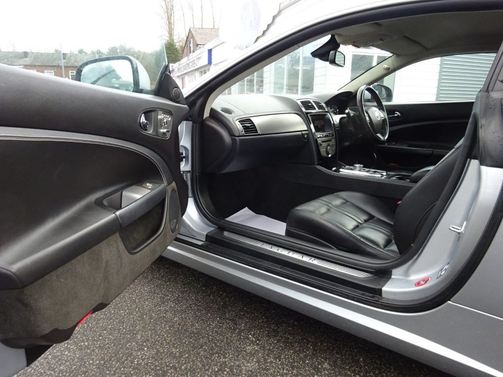 Used Jaguar XK 2010 for sale - 76470031: Photo 15