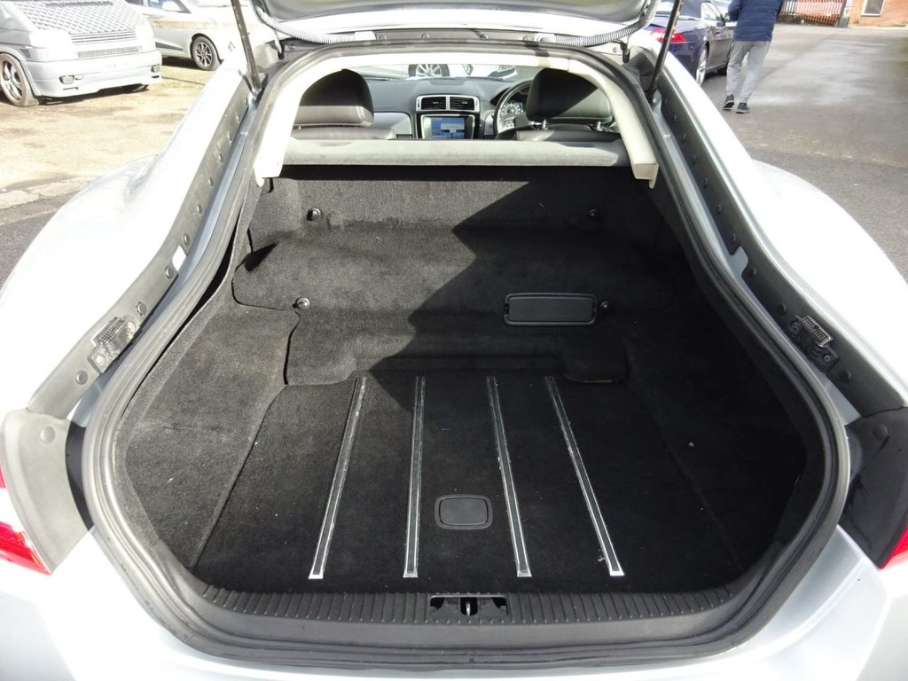 Used Jaguar XK 2010 for sale - 76470031: Photo 16