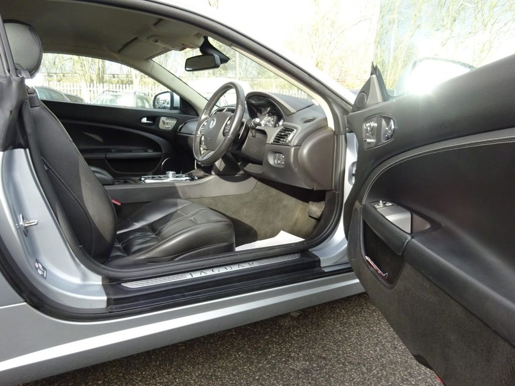 Used Jaguar XK 2010 for sale - 76470031: Photo 18