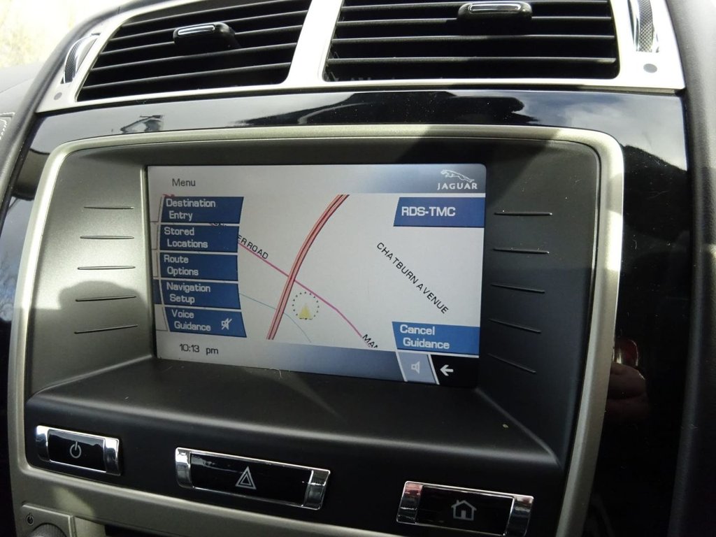 Used Jaguar XK 2010 for sale - 76470031: Photo 20