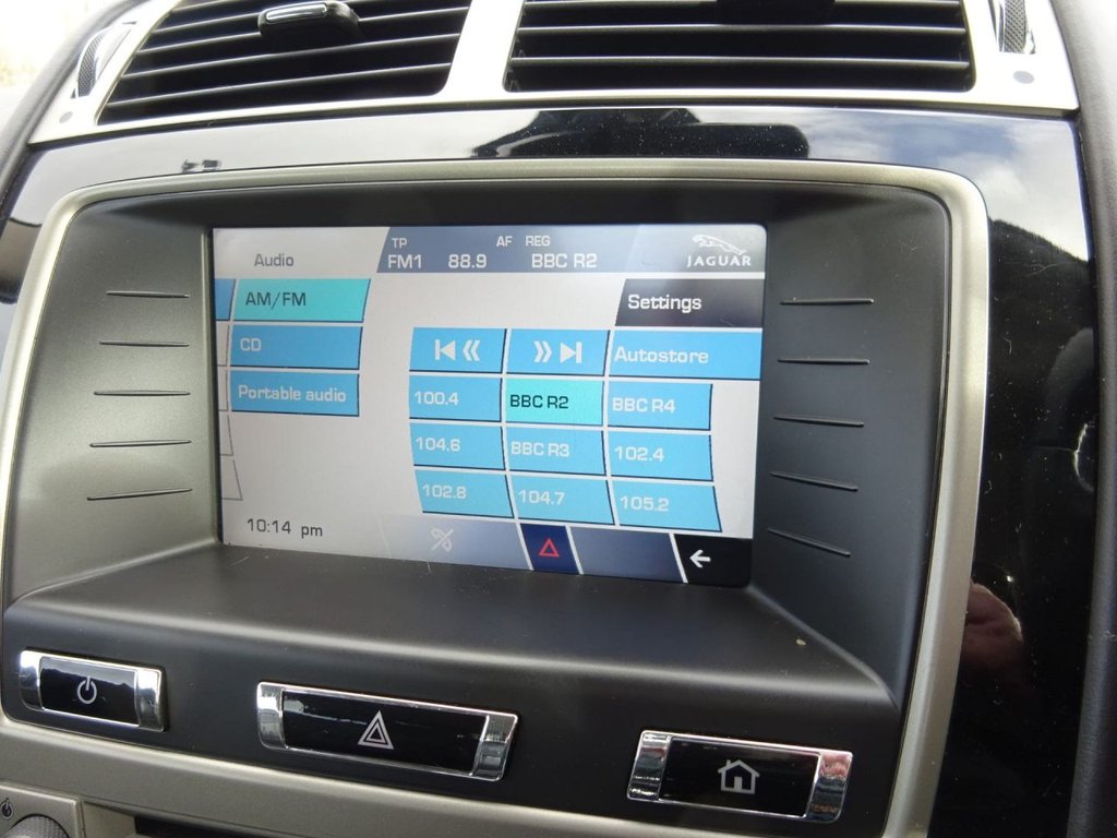 Used Jaguar XK 2010 for sale - 76470031: Photo 21