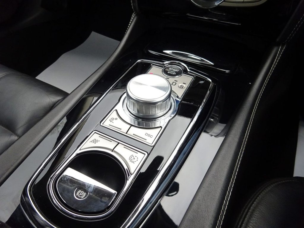 Used Jaguar XK 2010 for sale - 76470031: Photo 23