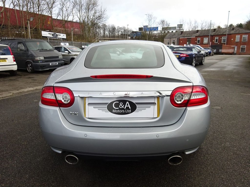 Used Jaguar XK 2010 for sale - 76470031: Photo 7