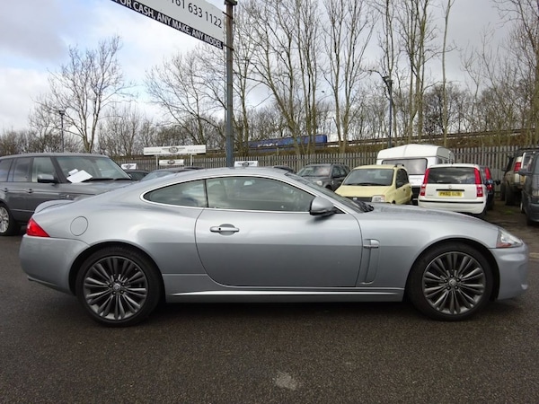 Used Jaguar XK 2010 for sale - 71033185: Photo 10