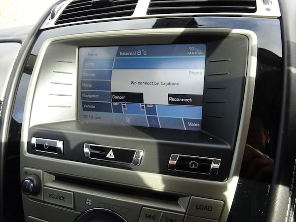 Used Jaguar XK 2010 for sale - 71033185: Photo 19