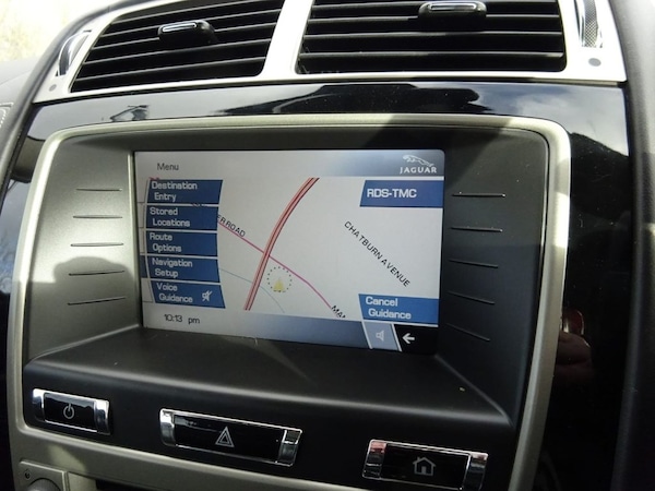 Used Jaguar XK 2010 for sale - 71033185: Photo 20