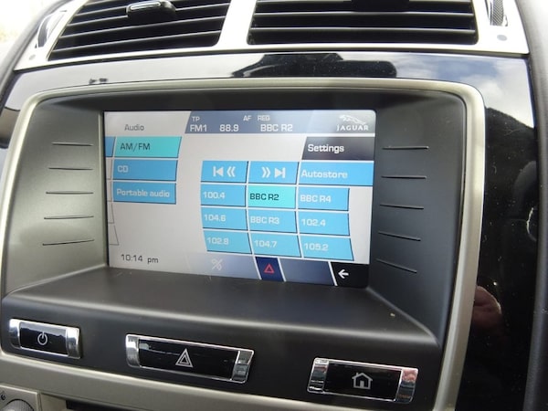 Used Jaguar XK 2010 for sale - 71033185: Photo 21