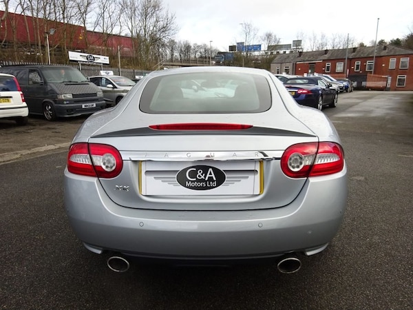Used Jaguar XK 2010 for sale - 71033185: Photo 7