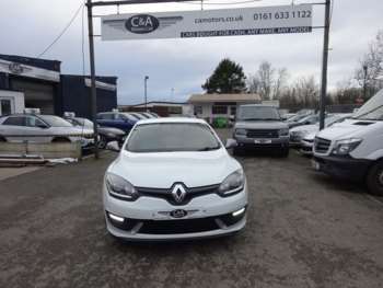 Used Renault Megane 2014 for sale - 71033192: Photo