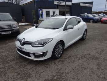 Used Renault Megane 2014 for sale - 71033192: Photo