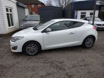 Used Renault Megane 2014 for sale - 71033192: Photo