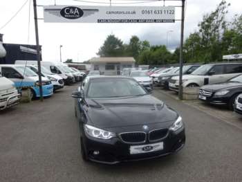 2015 (15) 2L Sport 2dr Auto