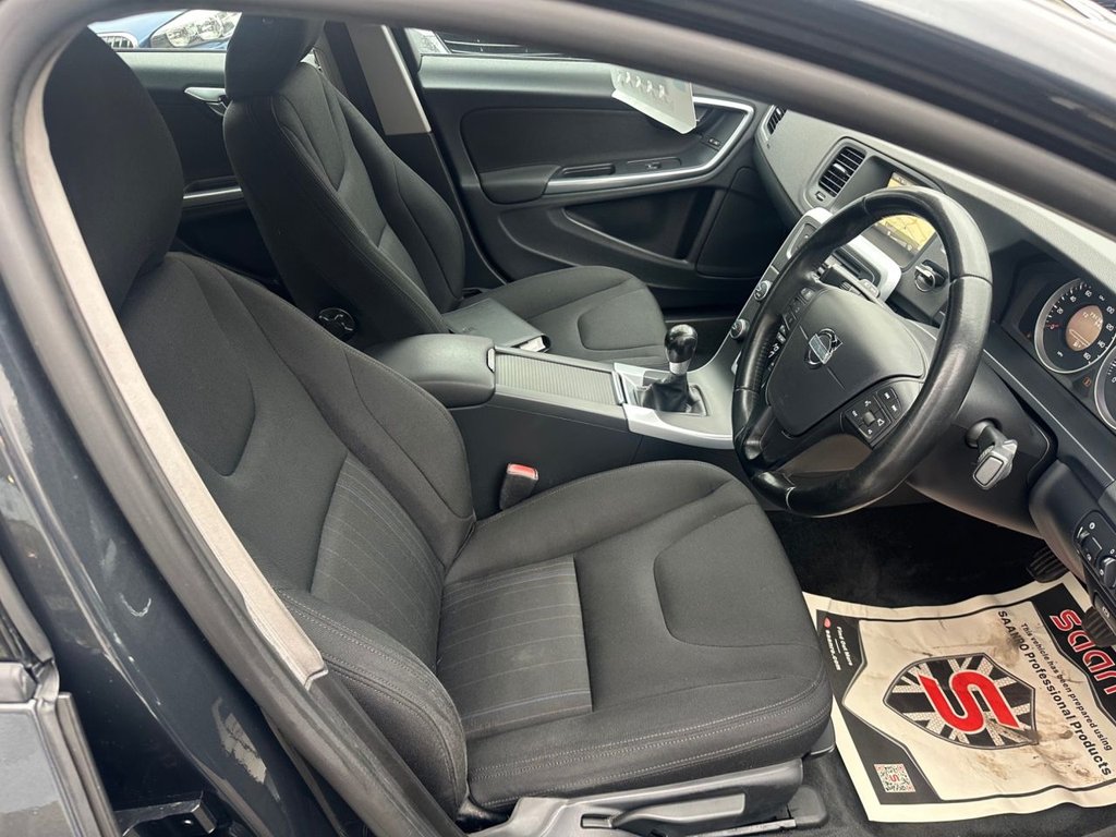 Used Volvo S60 2013 for sale - 76509762: Photo 10