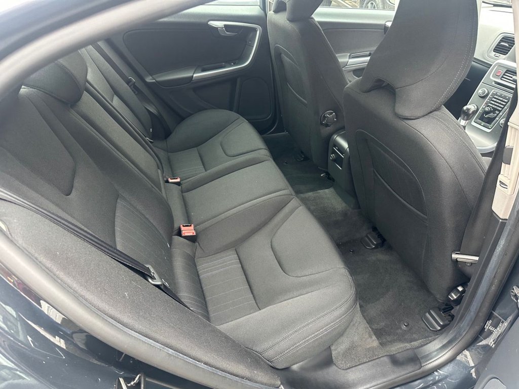 Used Volvo S60 2013 for sale - 76509762: Photo 11