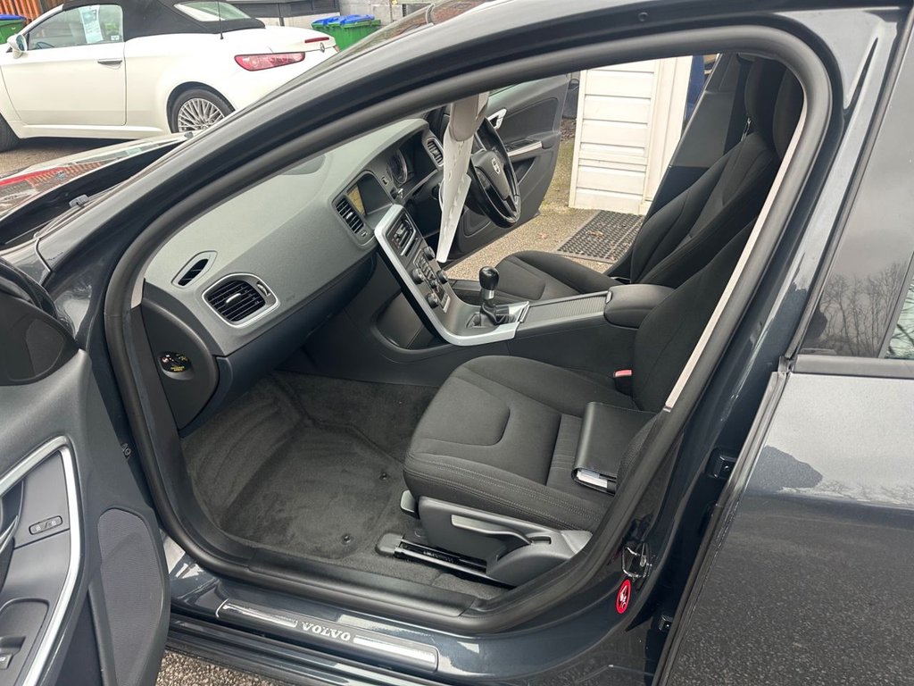 Used Volvo S60 2013 for sale - 76509762: Photo 12