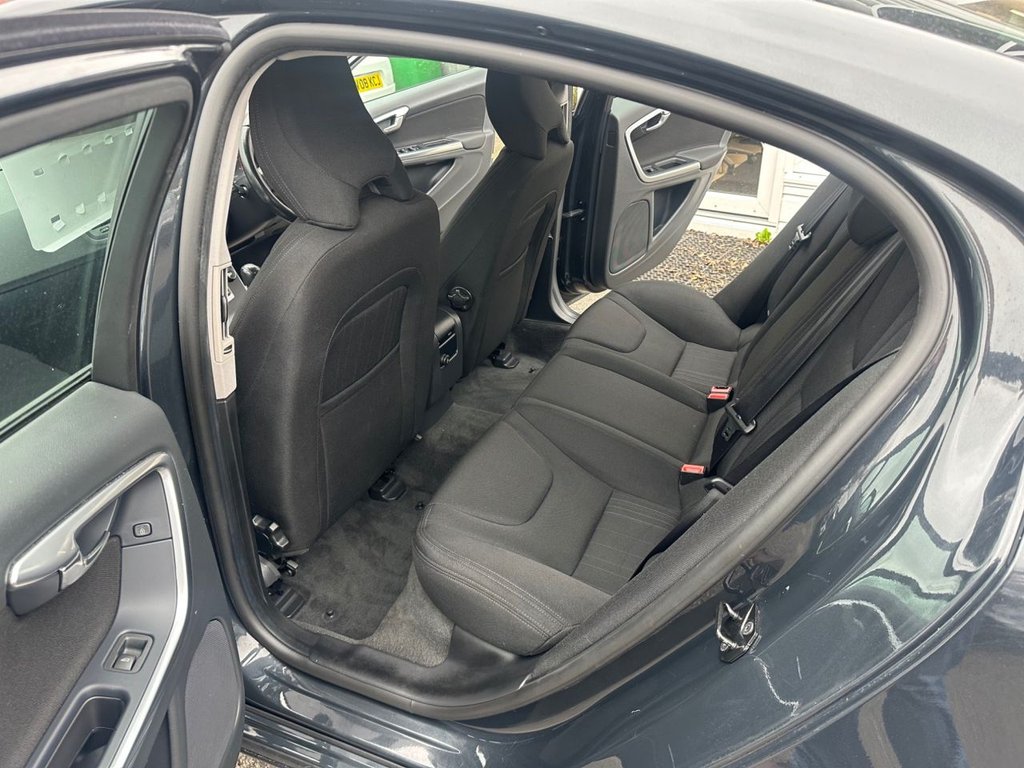 Used Volvo S60 2013 for sale - 76509762: Photo 13