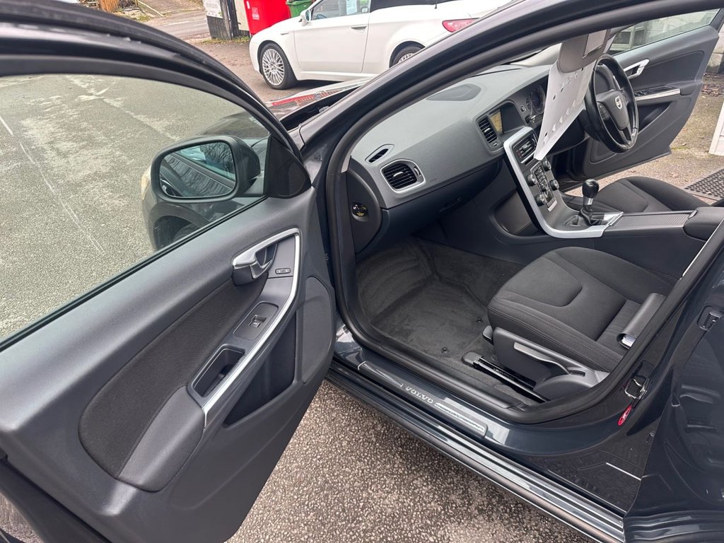 Used Volvo S60 2013 for sale - 76509762: Photo 14