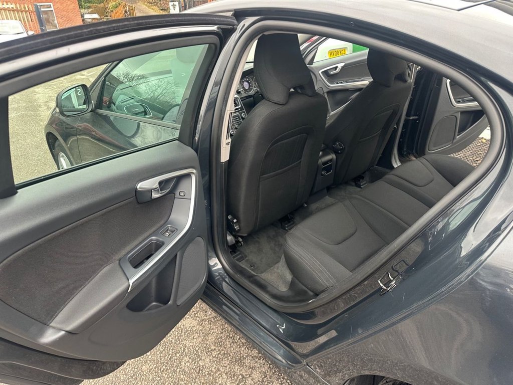 Used Volvo S60 2013 for sale - 76509762: Photo 15