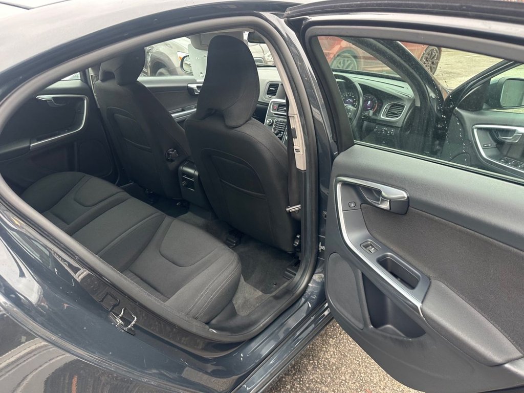 Used Volvo S60 2013 for sale - 76509762: Photo 16