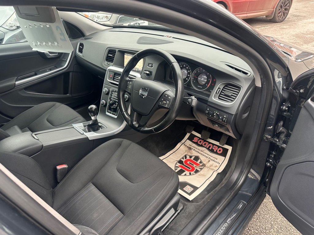 Used Volvo S60 2013 for sale - 76509762: Photo 17