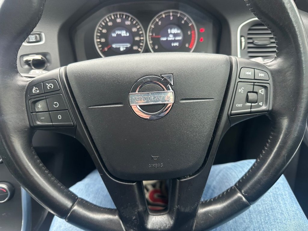 Used Volvo S60 2013 for sale - 76509762: Photo 18