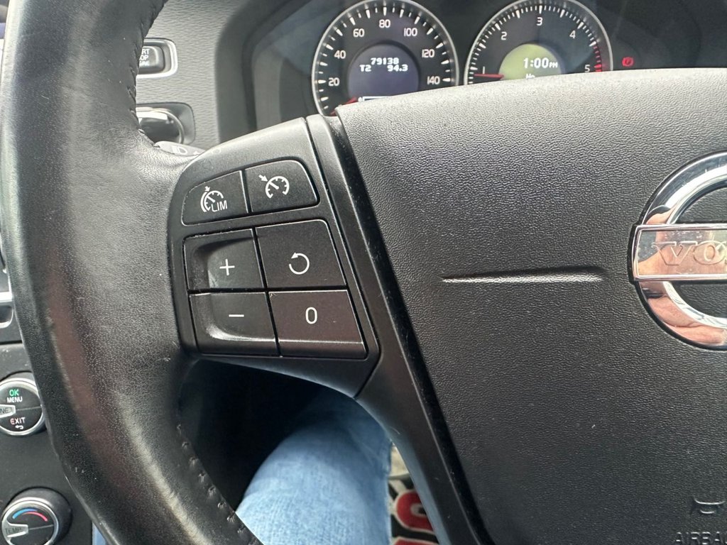 Used Volvo S60 2013 for sale - 76509762: Photo 19