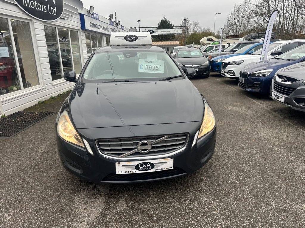 Used Volvo S60 2013 for sale - 76509762: Photo 2