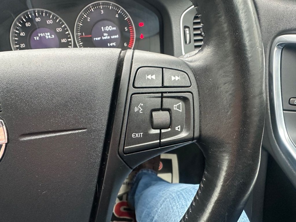 Used Volvo S60 2013 for sale - 76509762: Photo 20