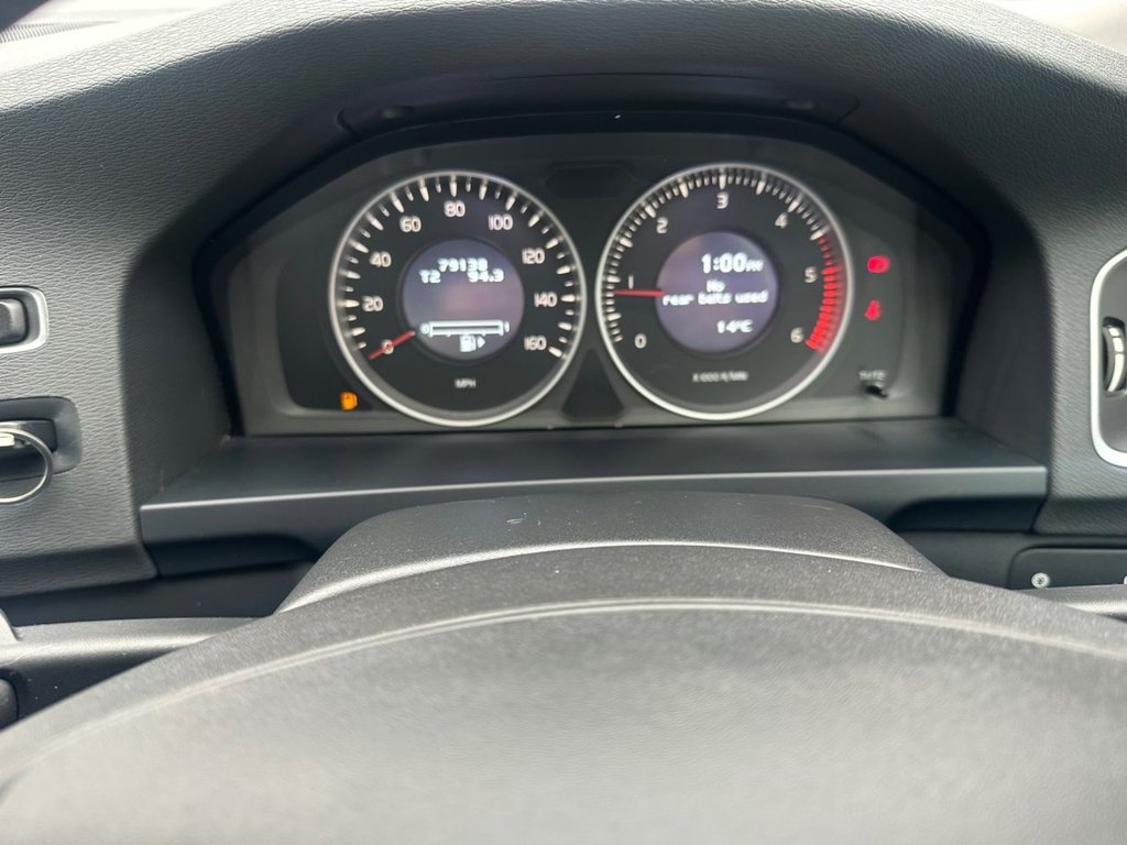 Used Volvo S60 2013 for sale - 76509762: Photo 21