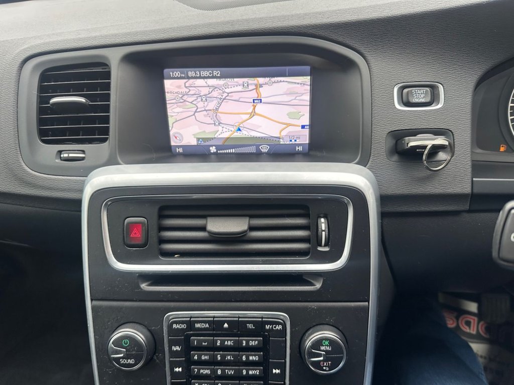 Used Volvo S60 2013 for sale - 76509762: Photo 22