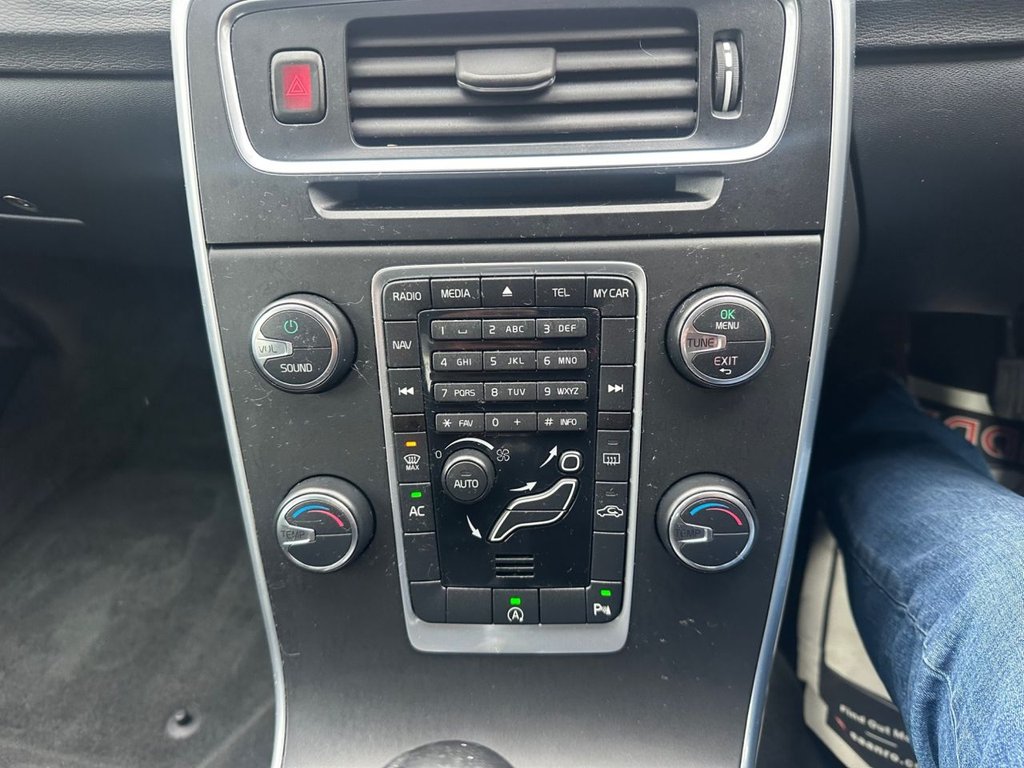 Used Volvo S60 2013 for sale - 76509762: Photo 23