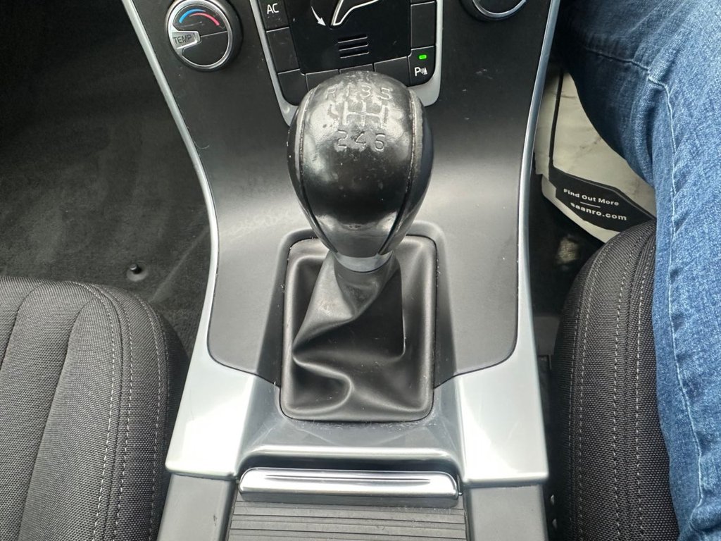 Used Volvo S60 2013 for sale - 76509762: Photo 24