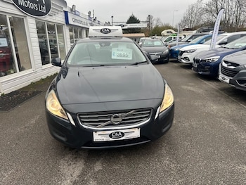 Used Volvo S60 2013 for sale - 76509762: Photo