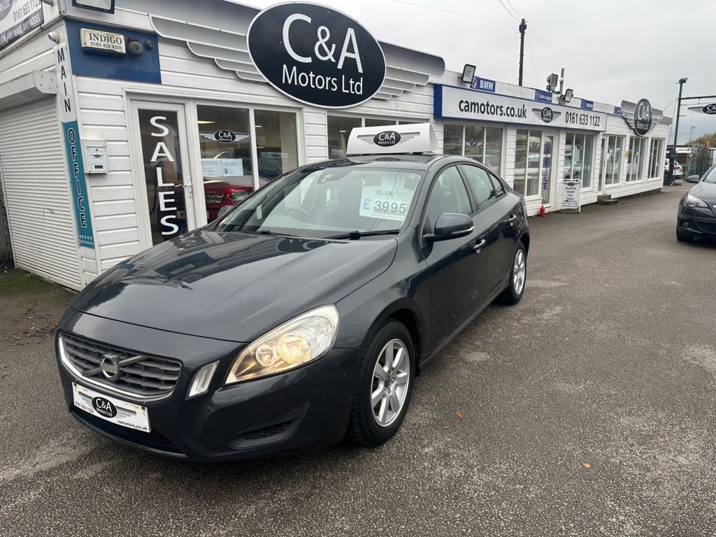 Used Volvo S60 2013 for sale - 76509762: Photo 3