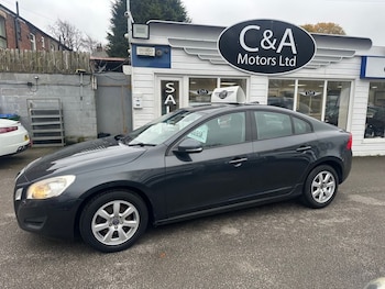 Used Volvo S60 2013 for sale - 76509762: Photo