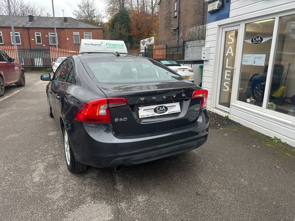 Used Volvo S60 2013 for sale - 76509762: Photo 6