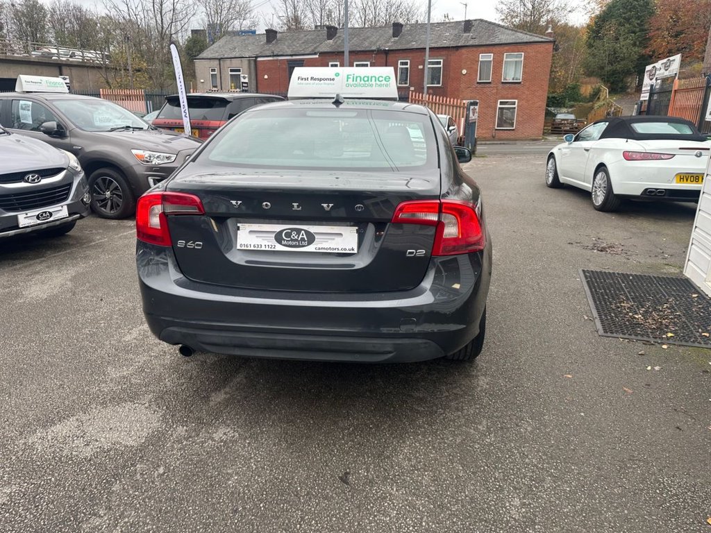 Used Volvo S60 2013 for sale - 76509762: Photo 7