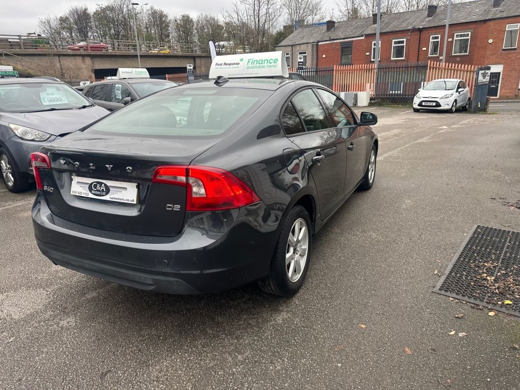 Used Volvo S60 2013 for sale - 76509762: Photo 8