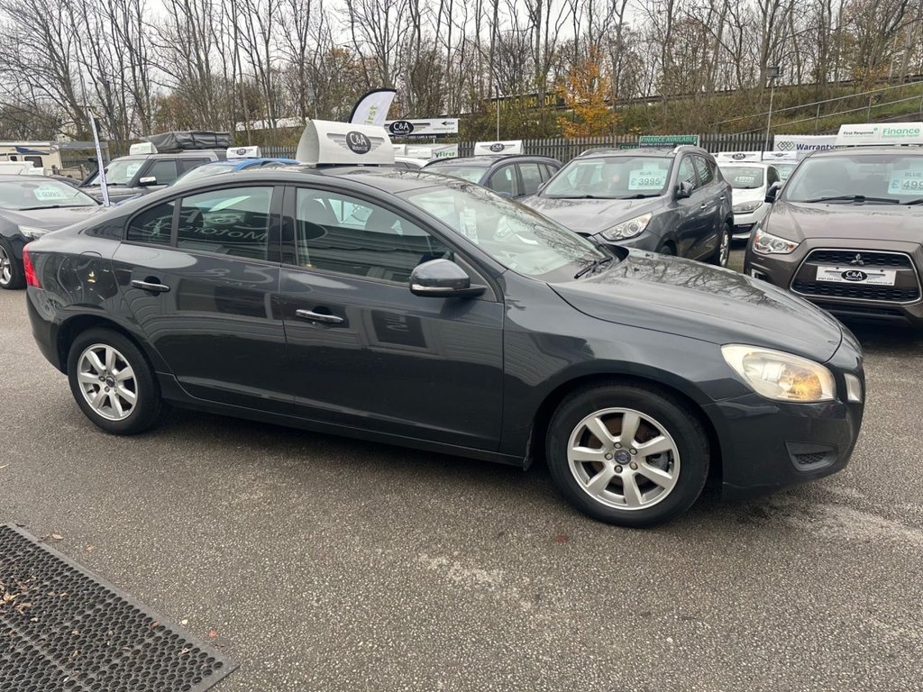 Used Volvo S60 2013 for sale - 76509762: Photo 9