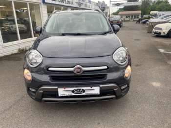 Used Fiat 500X 2017 for sale - 74759663: Photo