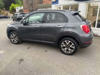 Used Fiat 500X 2017 for sale - 74759663: Photo