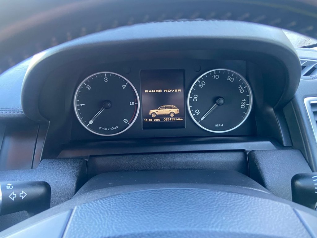 Used Land Rover Range Rover Sport 2013 for sale - 78124068: Photo 17