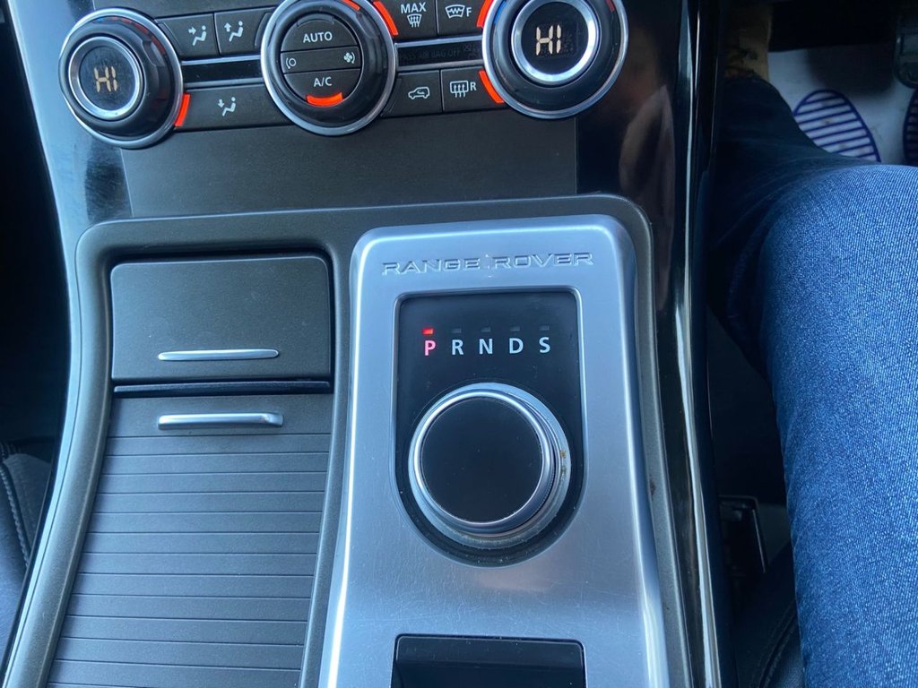 Used Land Rover Range Rover Sport 2013 for sale - 78124068: Photo 21