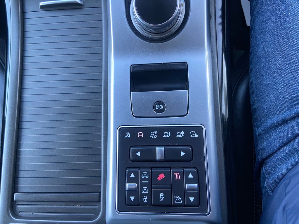 Used Land Rover Range Rover Sport 2013 for sale - 78124068: Photo 22