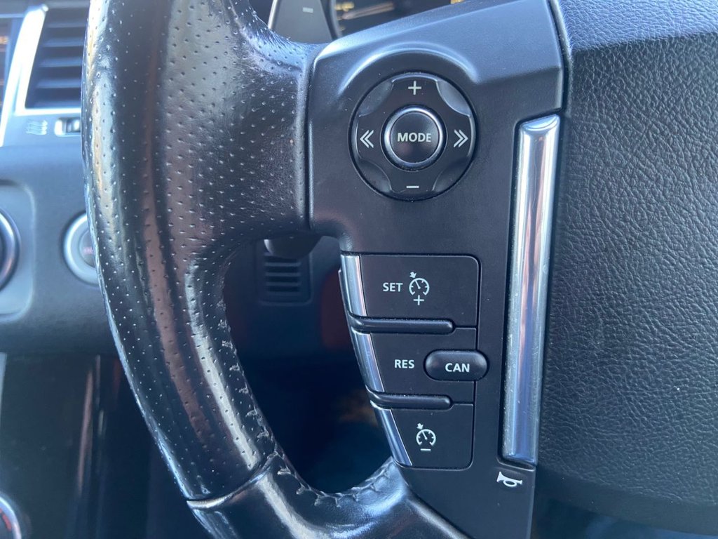 Used Land Rover Range Rover Sport 2013 for sale - 78124068: Photo 23